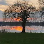 Apartman Ferien Am Grossen Wuensdorfer Zossen