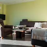 Apartmán Ferien Am Grossen Wuensdorfer *