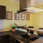 Ferien Am Grossen Wuensdorfer Apartmán *