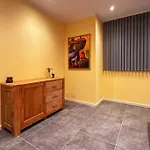 Ferien Am Grossen Wuensdorfer Apartmán