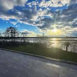 Apartmán Ferien Am Grossen Wuensdorfer Zossen