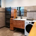 Ferien Am Grossen Wuensdorfer Apartmán *