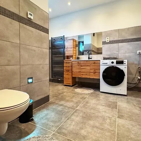 Ferien Am Grossen Wuensdorfer *