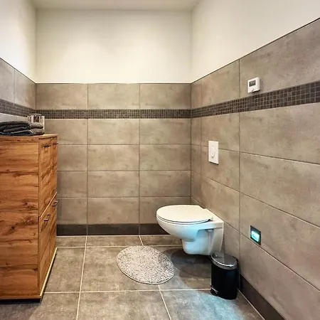 Ferien Am Grossen Wuensdorfer