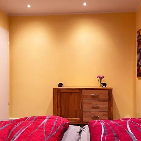 Ferien Am Grossen Wuensdorfer 아파트 *