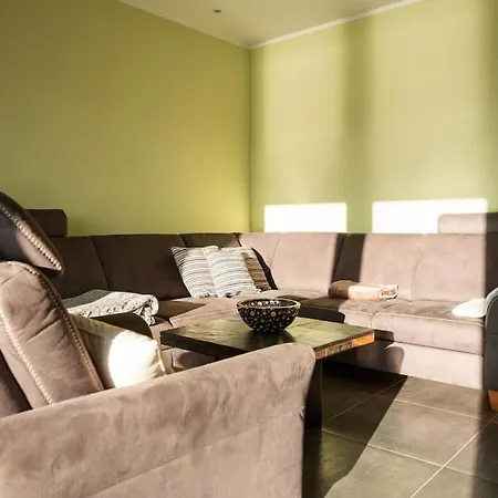 Ferien Am Grossen Wuensdorfer