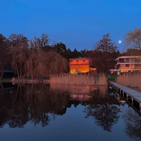 Ferien Am Grossen Wuensdorfer