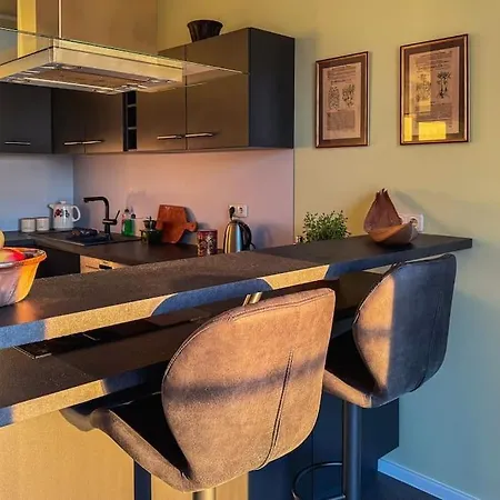 Ferien Am Grossen Wuensdorfer 조센