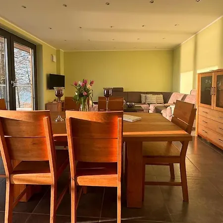Ferien Am Grossen Wuensdorfer Apartment