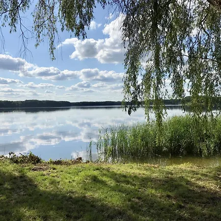 Daire Ferien Am Grossen Wuensdorfer