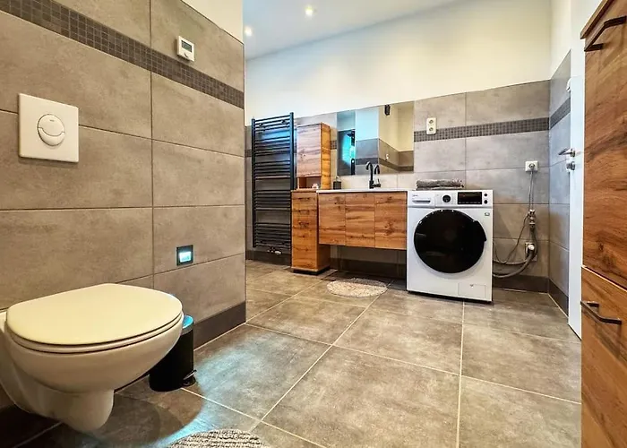 Ferien Am Grossen Wuensdorfer *