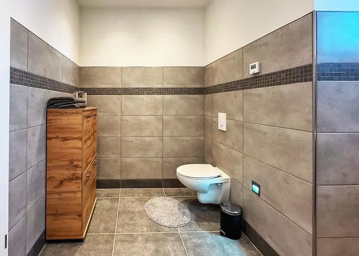 Ferien Am Grossen Wuensdorfer