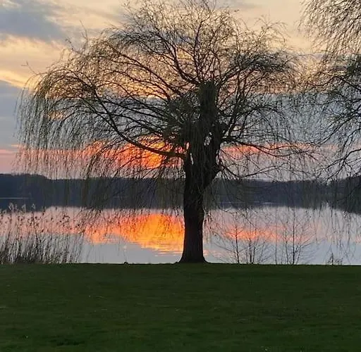 Lägenhet Ferien Am Grossen Wuensdorfer Zossen