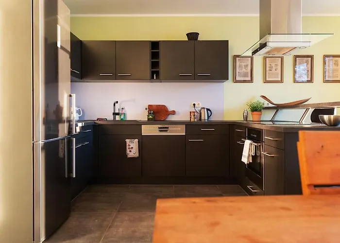 Ferien Am Grossen Wuensdorfer Zossen