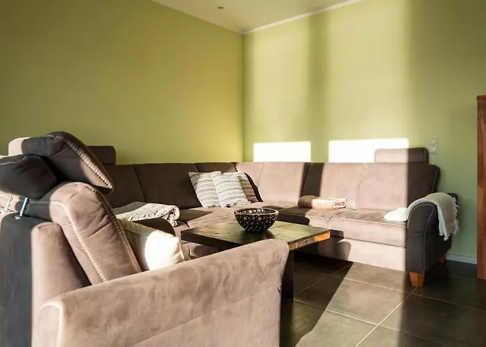 Ferien Am Grossen Wuensdorfer