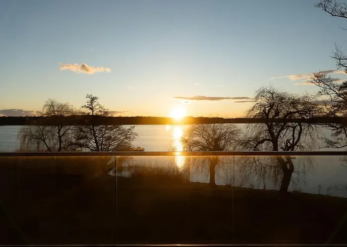 Ferien Am Grossen Wuensdorfer *
