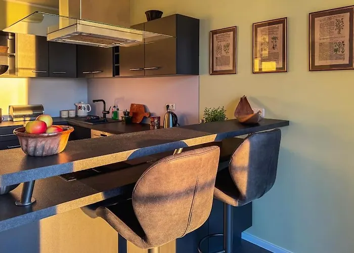 Ferien Am Grossen Wuensdorfer Zossen