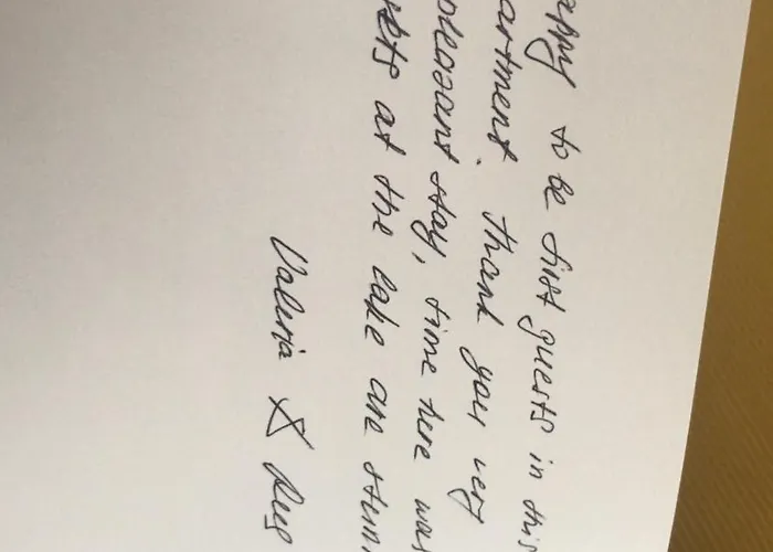 Ferien Am Grossen Wuensdorfer Daire *